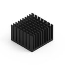 WE-HTO Heatsink for TO220/247